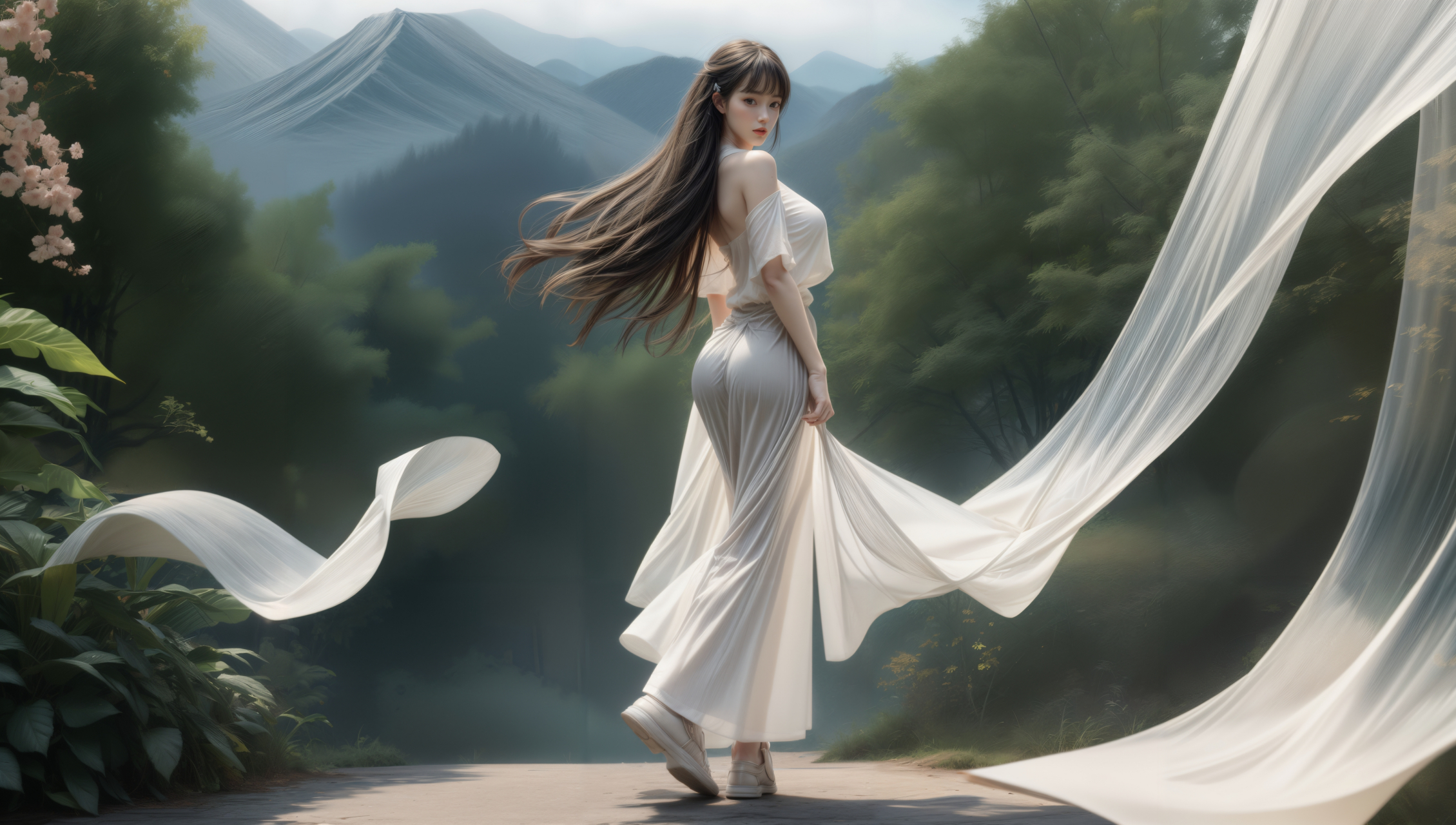 美国20个州起诉特朗普政府